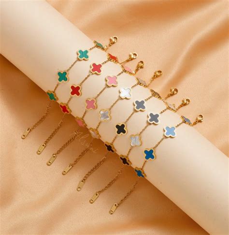 Dupe Van Cleef & Arpels